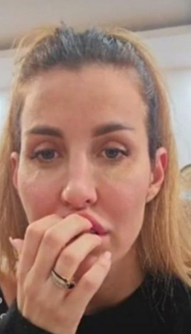 "ЖИВИ И ДОК СИ ТУЖАН И АНКСИОЗАН..."