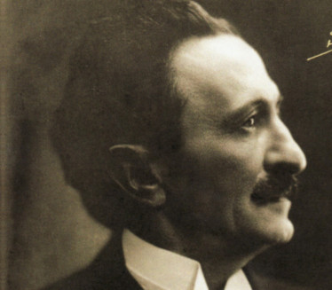 У ЈЕДНОЈ РЕЧЕНИЦИ: Нушић је дао најбољу дефиницију ЖЕНЕ