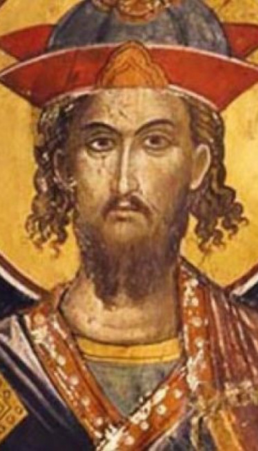 SLAVIMO SVETOG JAKOVA PERSIJANAC: Molitva za mir u duši