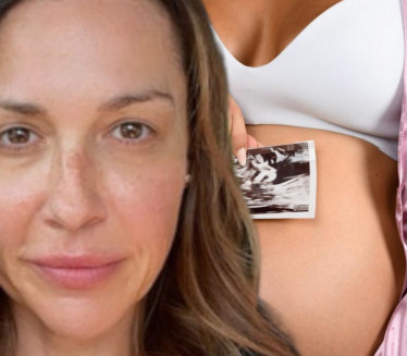 ПОСТАЛА МАЈКА У 38. ГОДИНИ: "Битно је с ким правиш дете"