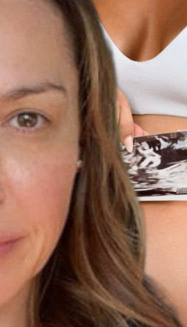 POSTALA MAJKA U 38. GODINI: "Bitno je s kim praviš dete"