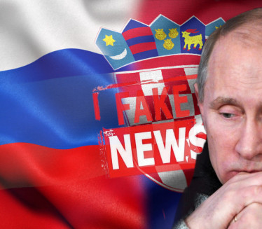 RUS PAO NA HRVATSKU OBMANU: Ispričao Putinu, vidite reakciju