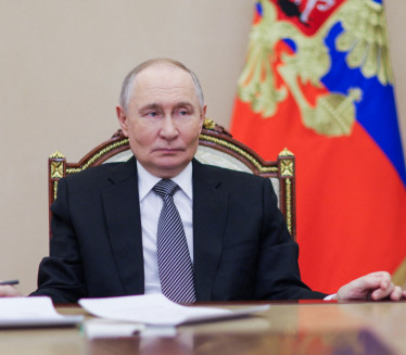"PRIPREME ZA HAOS" Kako može da se završi Putinova vladavina