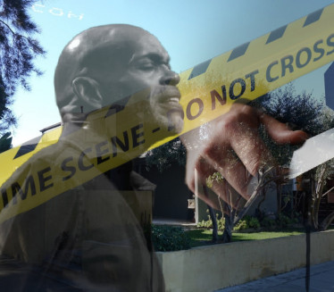 Slavni pevač nasmrt IZBODEN u stanu, uhapšen njegov SIN