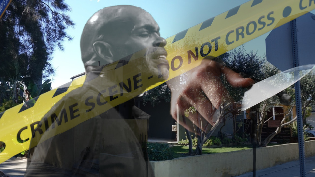 Slavni pevač nasmrt IZBODEN u stanu, uhapšen njegov SIN