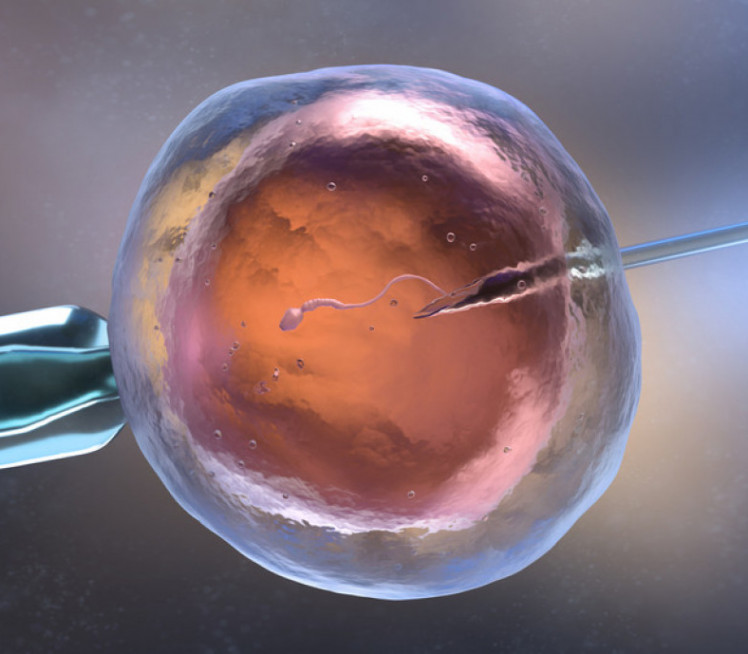 ОКО 200 ДЕЦЕ Донирао семе с геном који повећава ризик за рак