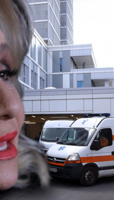 POSLE OPERACIJE: Novi detalji o stanju Vesne Zmijanac