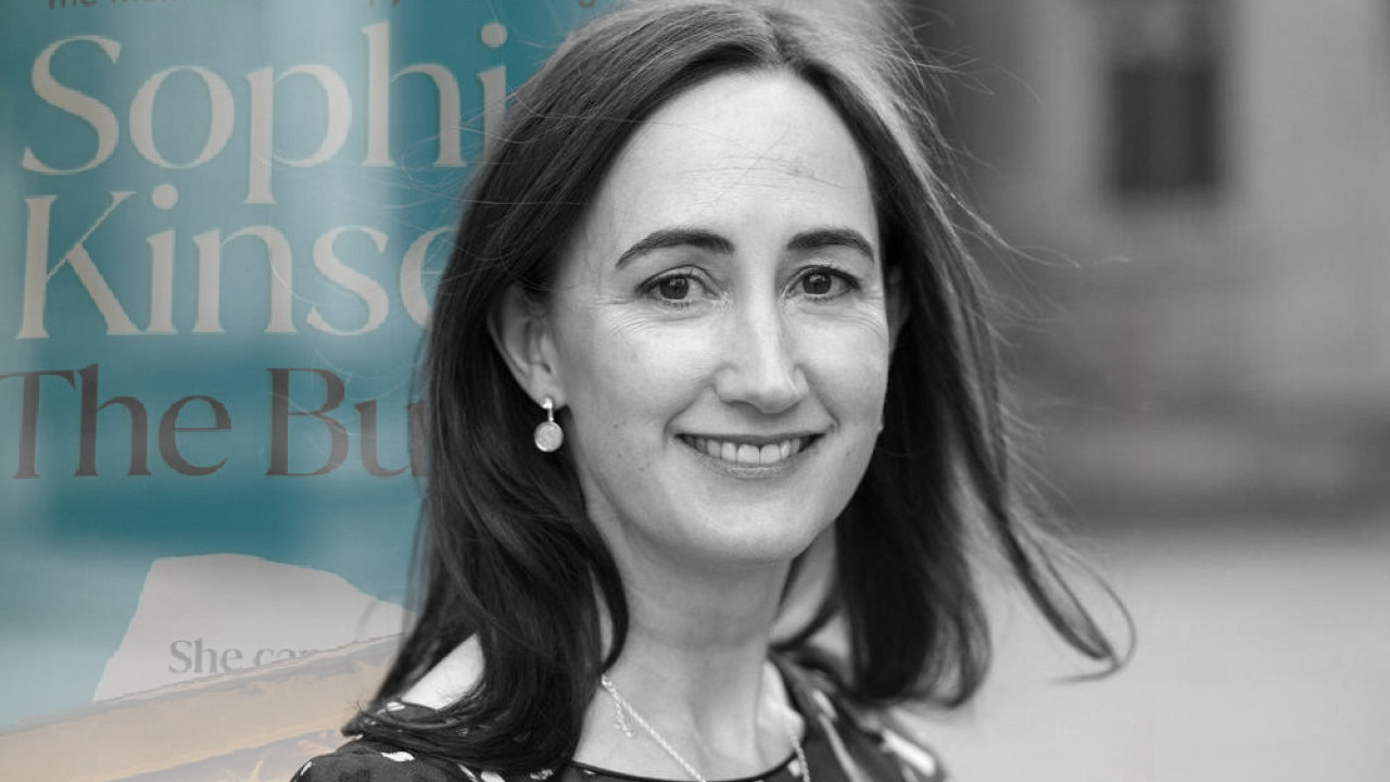 Autorka betselera "Kupoholičarka" umrla 2 dana pred rođendan