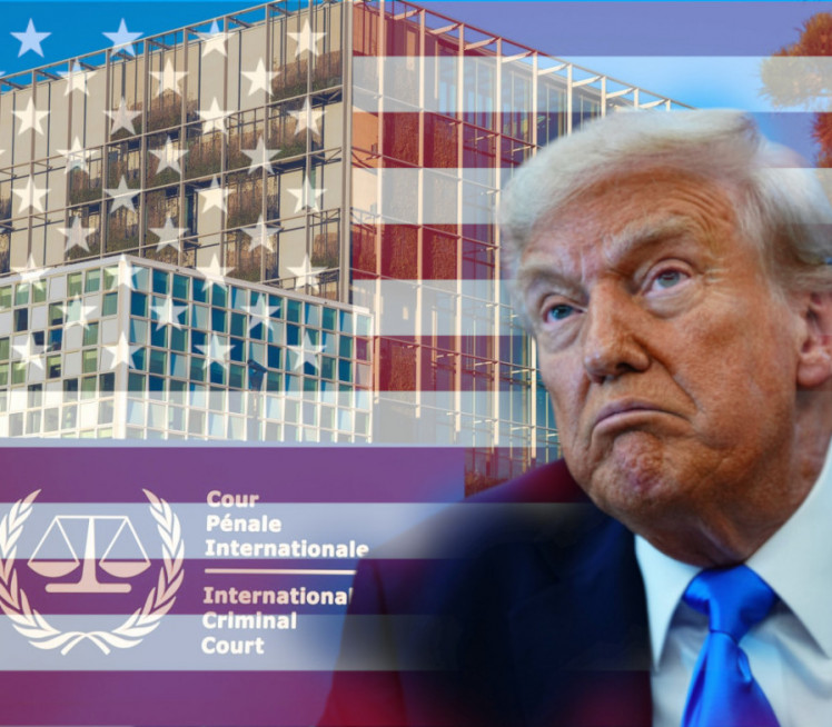 АМЕРИ ПРЕТЕ ХАШКОМ СУДУ: Траже заштиту за Трампа