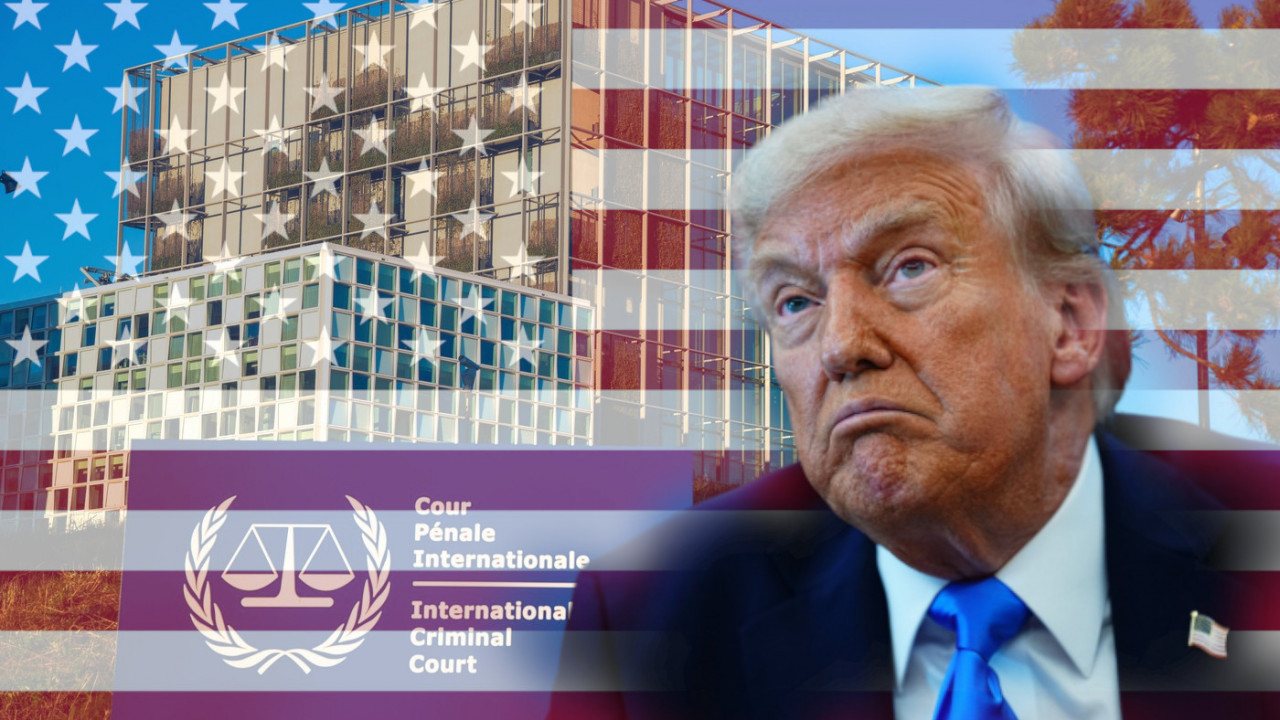 АМЕРИ ПРЕТЕ ХАШКОМ СУДУ: Траже заштиту за Трампа