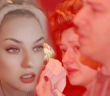 NAŠA PEVAČICA IZGUBILA 80% VIDA Golgota ćerke slavnog pevača