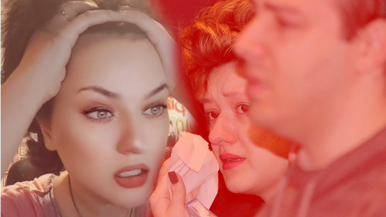 NAŠA PEVAČICA IZGUBILA 80% VIDA Golgota ćerke slavnog pevača