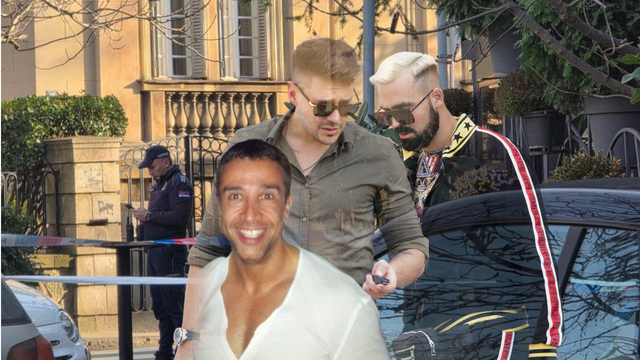 STRAŠNO: Vuk izrešetan na ISTOM mestu gde i Baća i Maraš