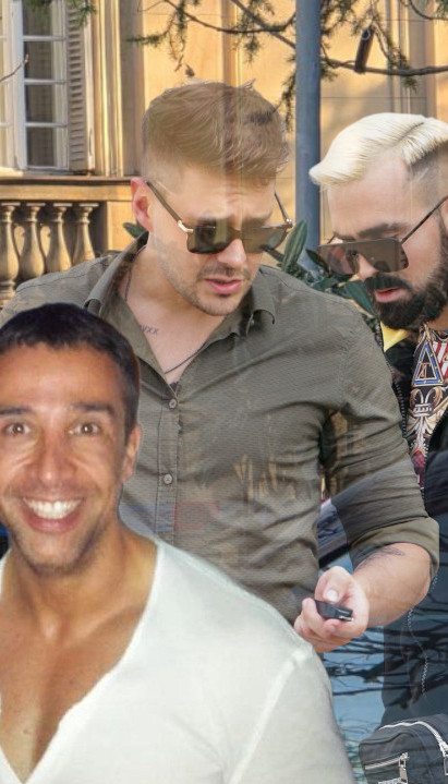 STRAŠNO: Vuk izrešetan na ISTOM mestu gde i Baća i Maraš