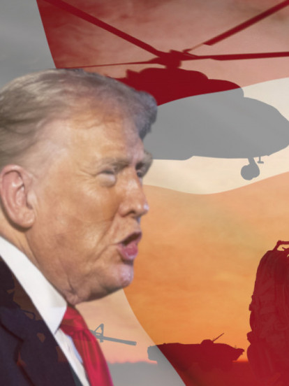 ПРОЦЕНА СЛУЖБЕ: "Америка је безбедносни ризик за Данску"