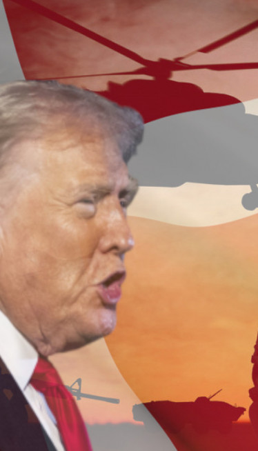 ПРОЦЕНА СЛУЖБЕ: "Америка је безбедносни ризик за Данску"