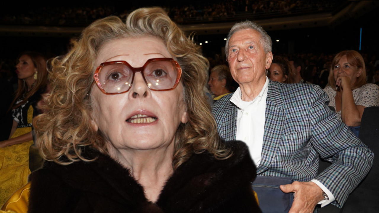 "СВАШТА ЈЕ ОН ТРПЕО У БРАКУ": Признање Илићеве супруге