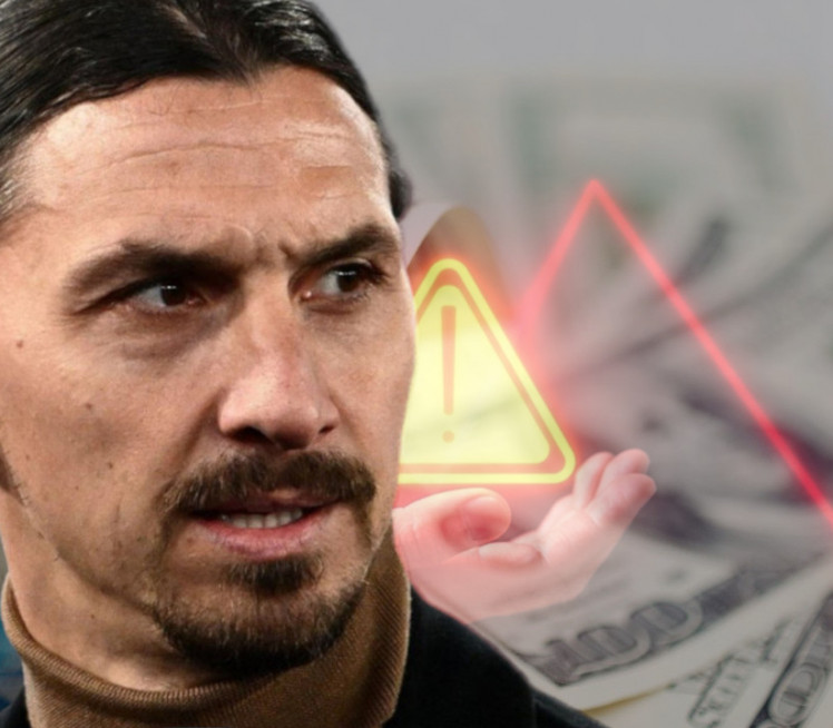 IBRA OSTAJE BEZ NOVCA: Uložio milione u biznis - sve PROPALO