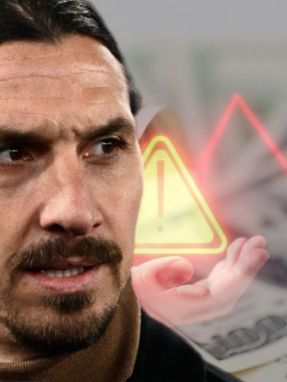 IBRA OSTAJE BEZ NOVCA: Uložio milione u biznis - sve PROPALO