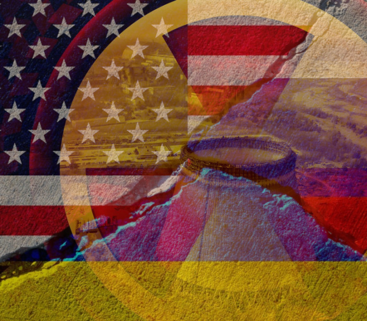 AMERI PODRŽALI RUSE: Usvojena rezolucija UN o Černobilju