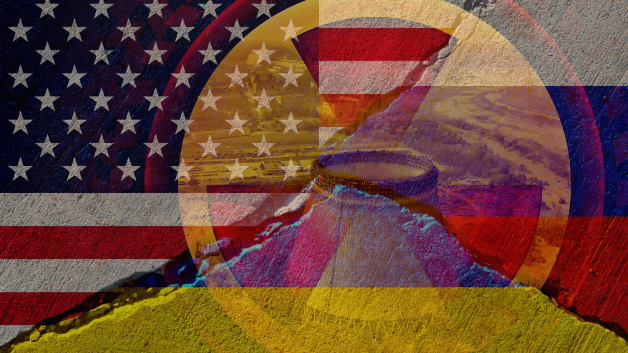 АМЕРИ ПОДРЖАЛИ РУСЕ: Усвојена резолуција УН о Чернобиљу