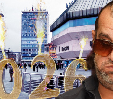 ОТКАЗАН ЛУКАСОВ КОНЦЕРТ У БАЊАЛУЦИ "Новац ће му бити враћен"