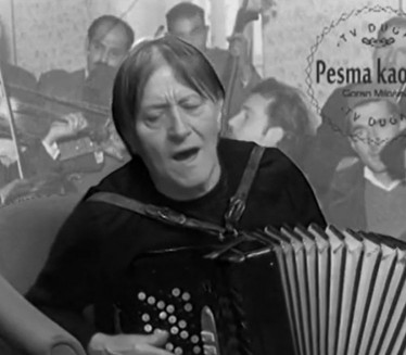 УМРО МЛАДЕН КОСМАЈАЦ: Син се опростио од чувеног певача