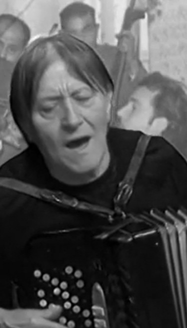 САХРАЊЕН МЛАДЕН КОСМАЈАЦ: Син се огласио емотивном поруком