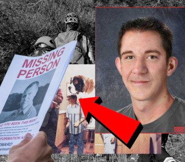 Glumac hit filmova misteriozno NESTAO, ostavio čudno pismo