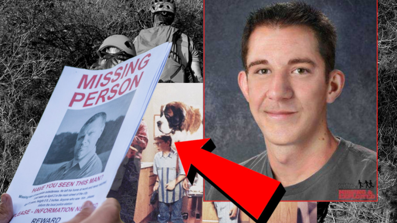 Глумац хит филмова мистериозно НЕСТАО, оставио чудно писмо