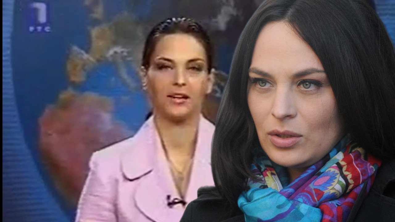 ГДЕ ЈЕ ДАНАС ПЕТРА ЦВИЈИЋ?Због трагедије нестала из јавности