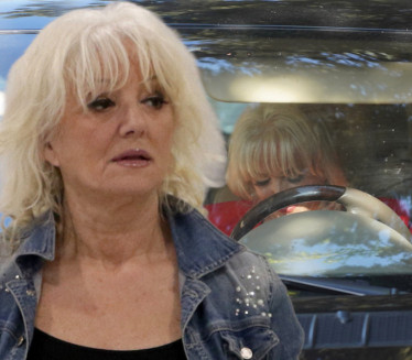 ŽELELA SAM DA NAPUSTIM SVE: Vera Matović o bolnom periodu