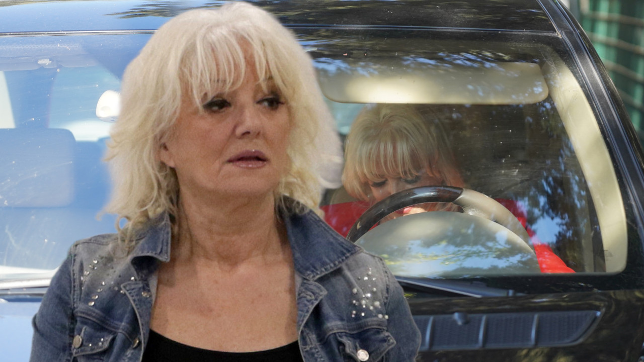 ŽELELA SAM DA NAPUSTIM SVE: Vera Matović o bolnom periodu