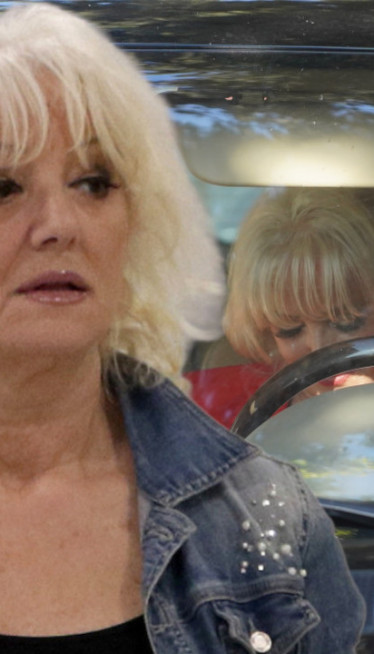 ЖЕЛЕЛА САМ ДА НАПУСТИМ СВЕ: Вера Матовић о болном периоду