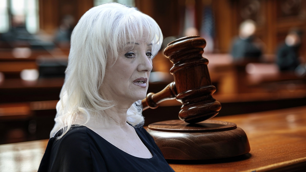 "ТУЖБА!": Вера Матовић прети - тврди да нема 79. година