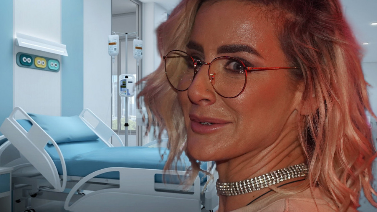 OPERISANA MILICA DABOVIĆ: "Bila sam u bolovima 12 dana"