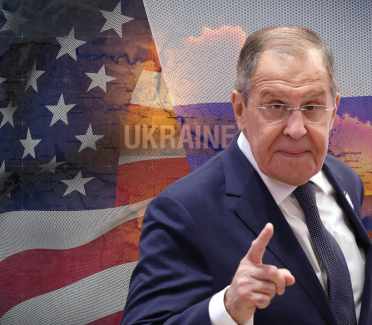 "СВИ НЕСПОРАЗУМИ СА САД РЕШЕНИ" Лавров оптимистичан око УКР