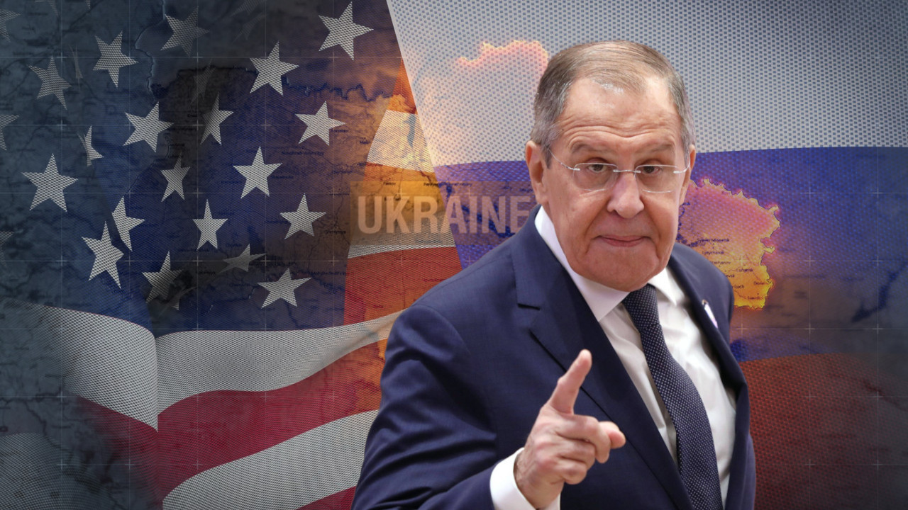 "СВИ НЕСПОРАЗУМИ СА САД РЕШЕНИ" Лавров оптимистичан око УКР