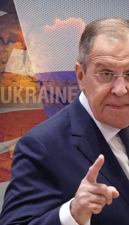 "СВИ НЕСПОРАЗУМИ СА САД РЕШЕНИ" Лавров оптимистичан око УКР