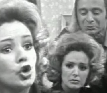 OPROŠTAJNA PISMA: Tužan kraj Olge iz "Pozorišta u kući"