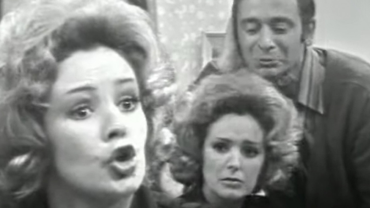 OPROŠTAJNA PISMA: Tužan kraj Olge iz "Pozorišta u kući"