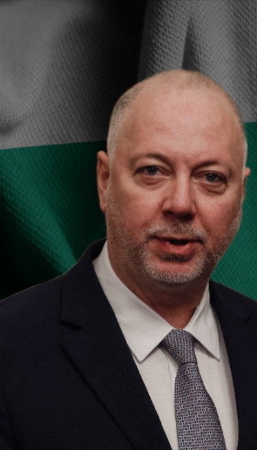 PALA VLADA U BUGARSKOJ! Premijer Željazkov podneo ostavku