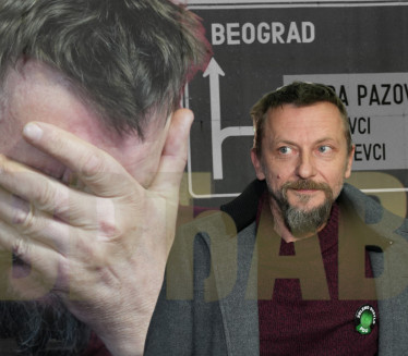 "МНОГИ КОЈЕ ЗНАМ СУ ПОМРЛИ" Јово у колони "Олује", имао 22