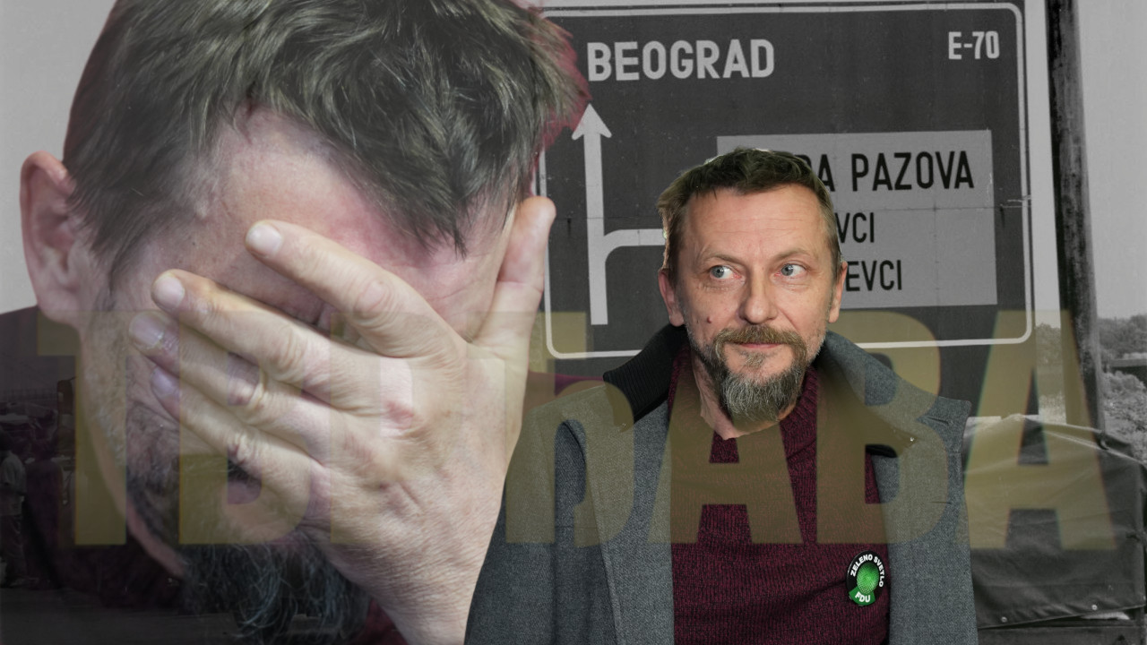 "МНОГИ КОЈЕ ЗНАМ СУ ПОМРЛИ" Јово у колони "Олује", имао 22