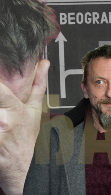 "MNOGI KOJE ZNAM SU POMRLI" Jovo u koloni "Oluje", imao 22