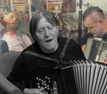 ПОСЛЕДЊИ СНИМАК КОСМАЈЦА: Пред смрт пожелео само једно