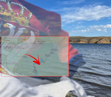 Srpsko jezero krije jezivu tajnu, a OBLIK tera strah u kosti