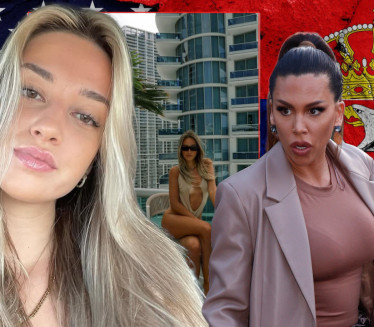 KAJA: "Moj savet ćerki - Nikada se ne vraćaj u Srbiju!"