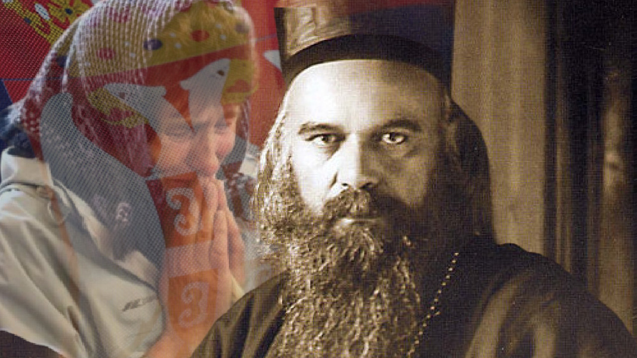 "СВИ ВИДЕ 4 СЛОВА, А НЕ ВИДЕ КРСТ": Најчемернији српски грех