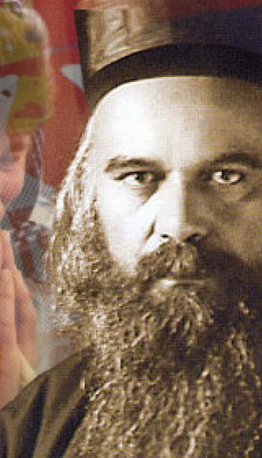 "SVI VIDE 4 SLOVA, A NE VIDE KRST": Najčemerniji srpski greh